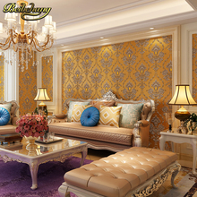 Beibehang-papel de parede floral para sala de estar, quarto, decoração da casa, decoração 2024 - compre barato