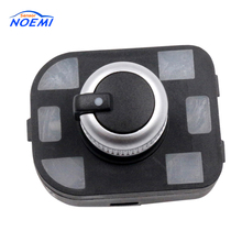 YAOPEI 4F0959565A New side mirror switch without floding for Audi A4 S4 B6 A6 Quattro Q7 R8 TT RS4 2001-2012 2024 - buy cheap