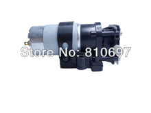 SURFLO KDP-001 DC 12V/24V electric Coffee machine  pump food grade gear water pump 1.0-2.5L/min 2024 - buy cheap