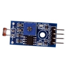 10pcs/LOT 4-pin Light Detection Photodiode Photoresist Sensor Module L401 2024 - buy cheap