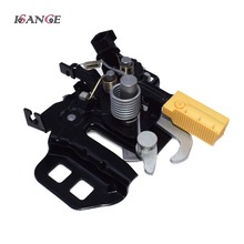 ISANCE Front Left Door Lock Latch Actuator For Ford Fusion 2013 2014 2015 2016 2017 2018 OE# DS7Z-16701-B , DS7A-16701-DC 2024 - buy cheap