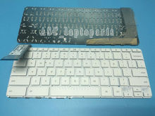 New US English Keyboard For HP Chromebook 14-q030nr 14-q039wm 14-q049wm Laptop White NO Frame 2024 - buy cheap