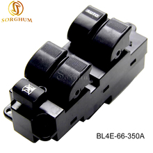 BL4E-66-350A For 2003-2012 Mazda 6 Electric Power Window Master Control Door Switch 1112 BJ3D-66-350 BJ2G-66-350 BJ3D-66-350 2024 - buy cheap