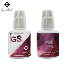Genie S Glue for Eyelash Extension Individual Eyelash Extension Adhesive low irritation Quick Dry Long Lasting 10ml/bottle 2024 - buy cheap