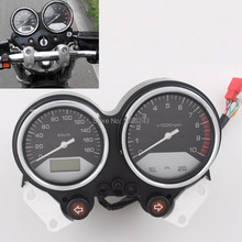 Motorcycle Gauges Speedometer Tachometer Cluster Fits For Honda X4 CB1300  1997 - 2003 2002 2001 1999 1998 Instrument Odometer 2024 - buy cheap