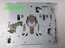 Free ship DDDK single CD drive deck loader mechanism Lanfwerk for BWM business CD RCD 3 series  VW car radio Harley Davidson 2024 - buy cheap