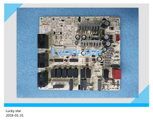 95% nuevo para aire acondicionado Gree placa de circuito de ordenador GRJ4G-A1 30034026 4G53B buen funcionamiento 2024 - compra barato