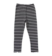 Girls Leggings 2020 Summer Autumn Striped Children Pants Kids Baby Leggings Children Trousers Kids Pants 3-8Years GL97 2024 - buy cheap