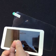 Tempered Glass Screen Protector Film For Digma Plane 7556 PS7170MG/7547S PS7159PG/7546S PS7158PG/7548S PS7160PL 7" inch Tablet 2024 - buy cheap