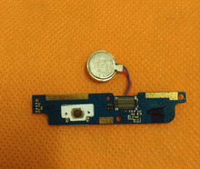 Used Original USB Plug Charge Board For Vkworld VK800X MTK6580 Quad Core 5" QHD 960x540 free shipping 2024 - buy cheap