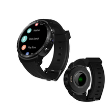 1.53inch Android 5.1 MTK6580 1.0GHz 1GB+16GB 3G GPS Smartwatch Smart Watch bluetooth4.0 Wearable Devices support hindi persian 2024 - buy cheap