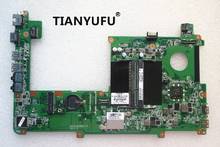 Free shipping 659511-001 659511-501 DM1-4000 motherboard E450 DA0NM9MB6D0 For HP DM1-4000 Laptop Motherboard tested 100% work 2024 - buy cheap