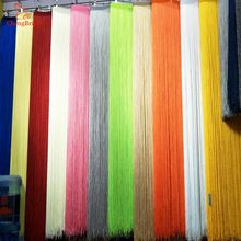 CHENGBRIGHT 5 Yard 100CM Long Lace Fringe Trim Tassel Fringe Trimming For Diy Latin Dress Stage Clothes Accessories Lace Curtain 2024 - buy cheap