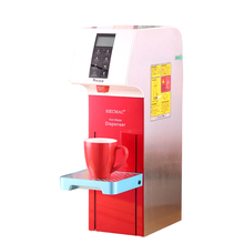 Automatic Coffee Machine Intelligent Water Machine Coffee Maker Adjustable Temperature Control Hot Water Machine LHH-HHB125 2024 - buy cheap
