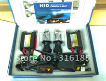 Free Shipping High quality 2019 New 12v 35w H4-3 hi/lo Bi-xenon hid xenon kit H4 Bixenon HID Kit Promotion 2024 - buy cheap