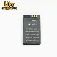 Batería de repuesto para reloj inteligente GT08, 3,7 V, 380mah, batería recargable de polímero de litio, repuesto para relojes inteligentes GT08 2024 - compra barato