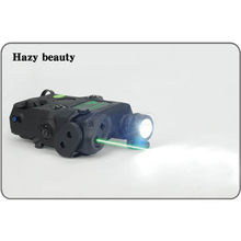 AN-PEQ-15 Upgrade Version LED White Light + Green Laser With IR Lenses BK TB0068 2024 - buy cheap