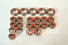 Supply HIGH QUALITY Modle car bearing sets bearing kit TAMIYA(CAR) INTEGRA LE 2024 - buy cheap