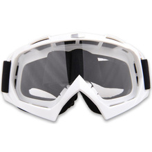 Hot Sale TPEE Raw Frame Skiing Eyewea Snow Nieve Goggles Anti-UV Windproof Adult Motocross Dirt ATV  Glass 2024 - buy cheap