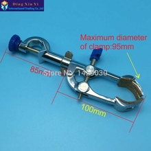 Four Finger Clamp Laboratory clamp Four  Prong Extension multifunction Lab Clamp Can change the direction of the Flask clamp 2024 - buy cheap