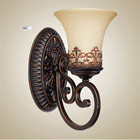 Luminária led retrô de bronze com cabeça de 1/2, abajur de vidro, e27, suporte, lâmpada de parede para banheiro, espelho, para iluminação doméstica - foto 2026 Luminária led retrô de bronze com cabeça de 1/2, abajur de vidro, e27, suporte, lâmpada de parede para banheiro, espelho, para iluminação doméstica - foto 2026