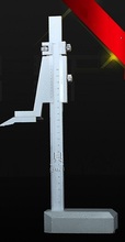 0-200MM-300MM 0.02MM both metric system and inch height vernier calipers altitude slide gauge marking ruller slide caliper 2024 - buy cheap