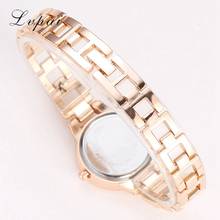 Lvpai Brand Luxury Women Business Watches Fashion Quartz Ladies Wristwatch Cheap Womens Dress Business Female Clock Watch 2024 - buy cheap