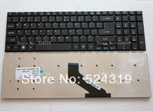 Teclado para ordenador portátil Acer 5755, 5830, 5830T, 5830TG, V3-571g, V3-551, diseño de EE. UU., nuevo 2024 - compra barato