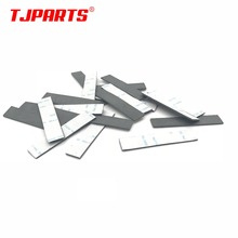 100 Separation Pad Rubber Friction for Samsung ML1510 ML1710 ML2250 ML1910 ML2525 ML2580 SCX4100 SCX4200 SCX4216 SCX4824 SCX4828 2024 - buy cheap
