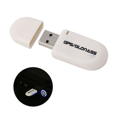 Для телефона, USB GPS-приемник Glonass с поддержкой Windows 10/8/7/Vista/XP/CE qiang 2024 - купить недорого