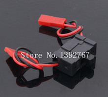 1Pcs 02050 RC Car HSP 1/10 1/8th RC Car Spare Parts Truck 94101 94105 94108 On-Off Battery Receiver Switch 2024 - buy cheap