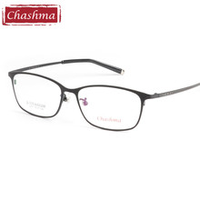 Eyewear Men Prescription Glasses Frame Pure Titanium Light Spectacles oculos eye frames men 2024 - buy cheap