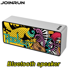 Wireless Bluetooth Speaker Portable Music Speaker Stereo Bass Built-in 2000mah Battery Hifi Subwoofer Ourdoor Loudspaeker 2024 - buy cheap