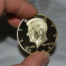 Free shipping 1pcs/lot,1 Oz Fine CladUnited States Of America Liberty Gold Coin 2024 - buy cheap
