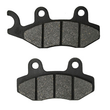 Motorcycle Front Brake Pads for YAMAHA XTZ 250 Lander 2007 2008 2009 YZ250 YZ 250 1992-1997 WR500 WR 500 1992 1993 2024 - buy cheap