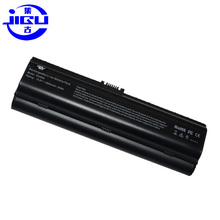 JIGU Новый 12 ячеек Аккумулятор для ноутбука HP 436281-241 452057-001 462337-001 HSTNN-DB42 460143-001 462853-001 HSTNN-LB42 2024 - купить недорого