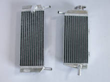 L&R Aluminum Radiator for Honda CRF450X CRF-450X 2005-2016 CRF 450 X 06 07 08 2009 2010 11 12 13 2024 - buy cheap