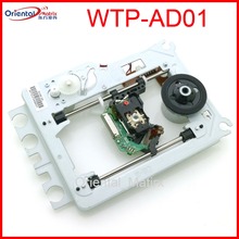 Free Shipping WTP-AD01 Optical Pick Up Mechanism WTPAD01 Laser Lens Assembly Optical Pick-Up Optical Drives 2024 - buy cheap