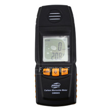 Detector de Gas analizador de gas, medidor de monóxido de carbono, monitor de CO de Detector de CO, Analizador de escape, monitor de calidad del aire, medidor de CO 0-1000ppm 2024 - compra barato