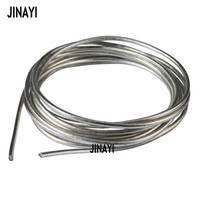 Cable Coaxial RF de cables semiflexibles RG405, 1/2/3/5m, 10m, RG405, 50ohm, 20m, 30m, 50m 2024 - compra barato
