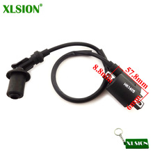 XLSION Ignition Coil For Yamaha PW50 PW80 Zuma CE50 Jog Motorcycle Dirt Bike Scooter 2024 - buy cheap