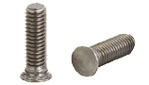 FH-M3-6   rund head studs, PEM standard,in stock, made in china,carbon steel ,zinc 2024 - buy cheap