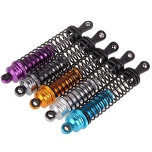 NEW ENRON HSP 81003 Spare Parts For 1:8 Nitro RC 1/8 Model Car Front Shield Shock Absorber 2024 - buy cheap