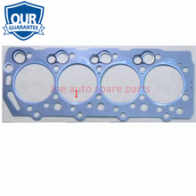 4D55 4D55T Engine cylinder head gasket kit for Mitsubishi Galant II/Montero 2.3TD 2347CC 1980-1984  MD974500  S38257-00 2024 - buy cheap
