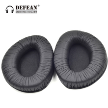 Replacement ear pads earpad cushion for Sennheiser RS160 RS170 RS180 Wireless Headphones 2024 - buy cheap
