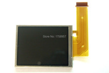 NEW LCD Display Screen For SONY Cyber-Shot DSC-W80 DSC-W90 DSC-H7 W80 W90 H7 Digital Camera Repair Part + Backlight 2024 - buy cheap