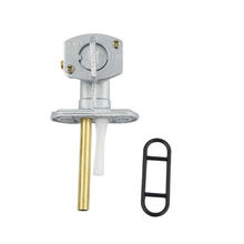Motorcycle Fuel Valve Petcock Assembly Shutoff Switch For Suzuki DRZ400E DRZ400S 2000-2003 2024 - buy cheap