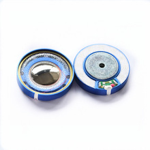 40mm speaker unit 500ohms high impedance driver High quality K99 good for open shell 2pcs 2024 - buy cheap