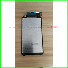 Spot Brandnew tested for  TC51 TC56 LCD screen with touch screen for  assembly  One year warranty 2024 - buy cheap