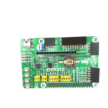 DVK512 Raspberry Pi Model 3 B/2 B/B+/A+ Expansion Evaluation Development Board with various interfaces free shipping 2024 - buy cheap